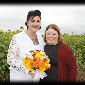 Meet your Posher, Julie